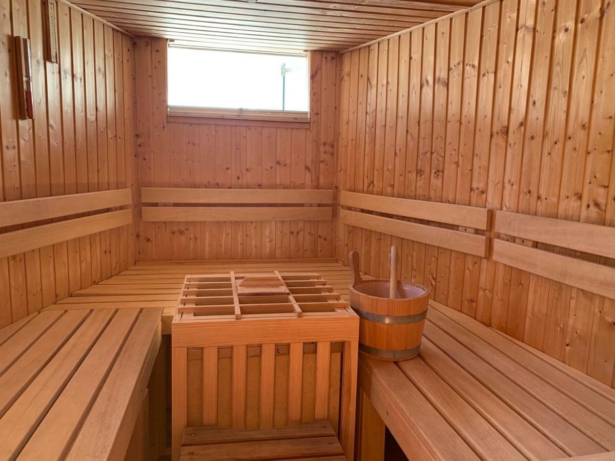 Ferienhaus Am Nationalpark - Ihr Zuhause Auf Ruegen Ломе Екстериор снимка