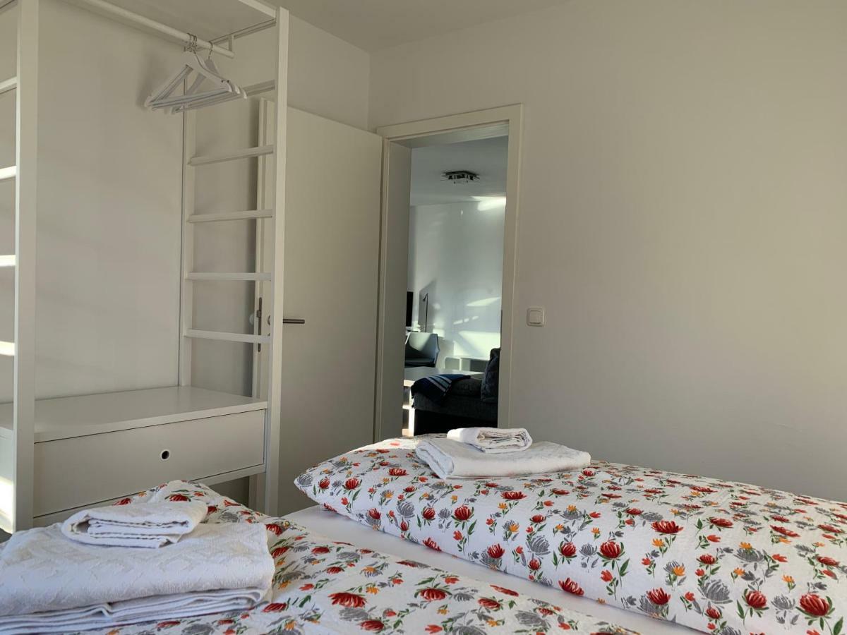 Ferienhaus Am Nationalpark - Ihr Zuhause Auf Ruegen Ломе Екстериор снимка
